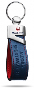 Brelok Maserati